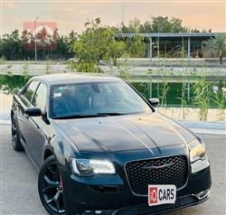 كرايسلر 300